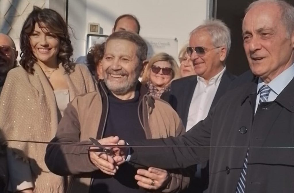 Colle del Sole, festa per l'arrivo del medico atteso un anno e mezzo