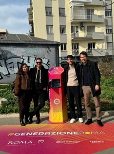 Conca d'oro, inaugurato un nuovo talent corner: "Vogliamo dare un palco agli artisti emergenti"