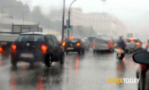 Meteo a Roma e nel Lazio: nel weekend prevista pioggia. Calano le temperature