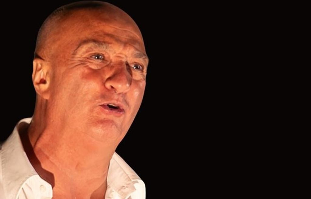 Teste mozze, reading con musica e canti popolari della Basilicata e del Cilento