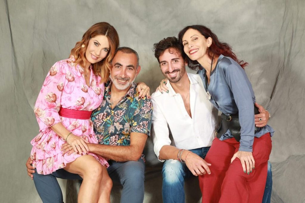 "Ti Amo…O Qualcosa Del Genere" al Teatro Ghione