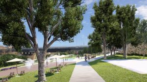 Tiberis, la spiaggia sul Tevere diventa definitiva: pubblicato il bando