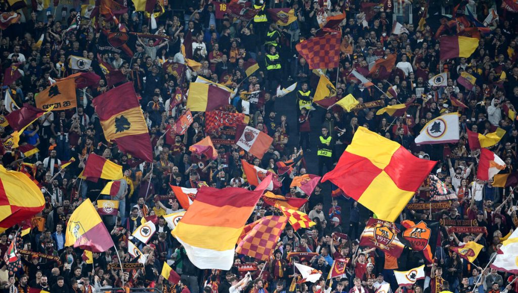 Un volo in più da Fiumicino per Bilbao per la partita di Europa League