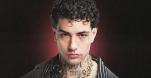 Tony Effe in concerto al Circo Massimo