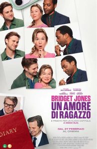 "Bridget Jones – un amore di ragazzo", Movie Talk con Viario, Massera e Cotumaccio al The Space Cinema Roma Moderno