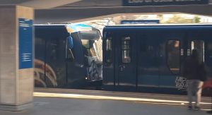 Treni guasti sulla Metromare e Roma Nord, il Giubileo regala alle ferrovie i rimorchiatori