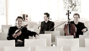Il Trio di Parma in concerto al Teatro Argentina