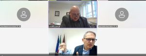 Il grido d’aiuto del dirigente capitolino: “Ufficio dimezzato, pratiche quadruplicate”