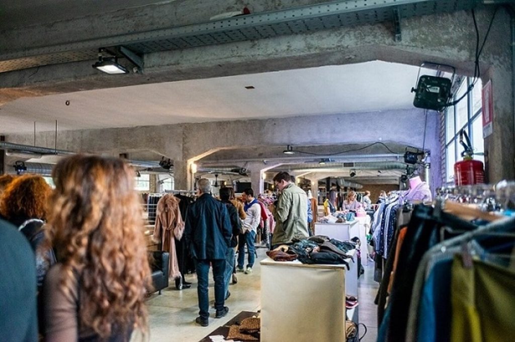 Urban Bazar - Edizione Unboxing Trends