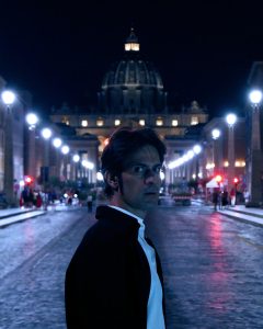"Pietro Orlandi, Fratello" all’OFF/OFF Theatre