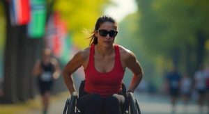 Al Foro Italico la Vertical Race, la corsa per la ricerca scientifica sulle lesioni midollari