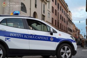 Contromano con lo scooter, era ubriaco e senza assicurazione
