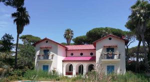 La villa confiscata alla criminalità accoglierà ragazzi e famiglie in difficoltà