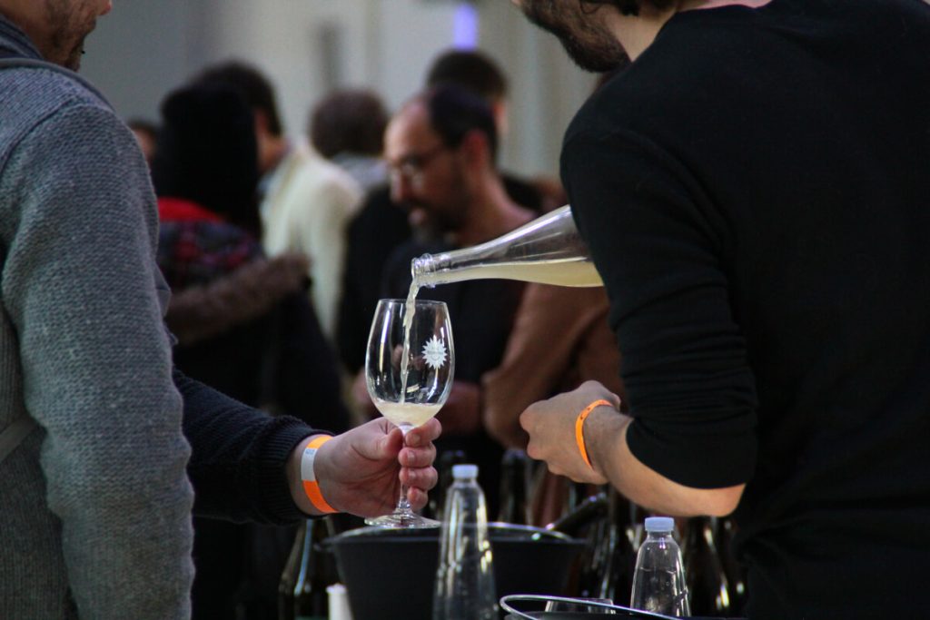 Vini Selvaggi, la fiera indipendente dei vini naturali