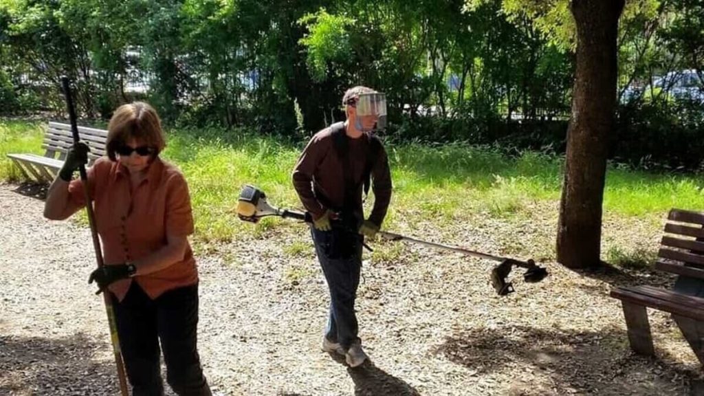 Ostia, alla cura di parchi e giardini si candidano i residenti: presentati 7 “patti di collaborazione”