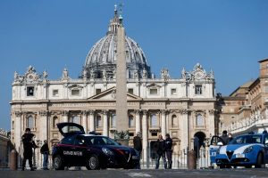 Oggi è il loro Giubileo. Ma le forze armate, spremute per l'evento, hanno ben poco da festeggiare