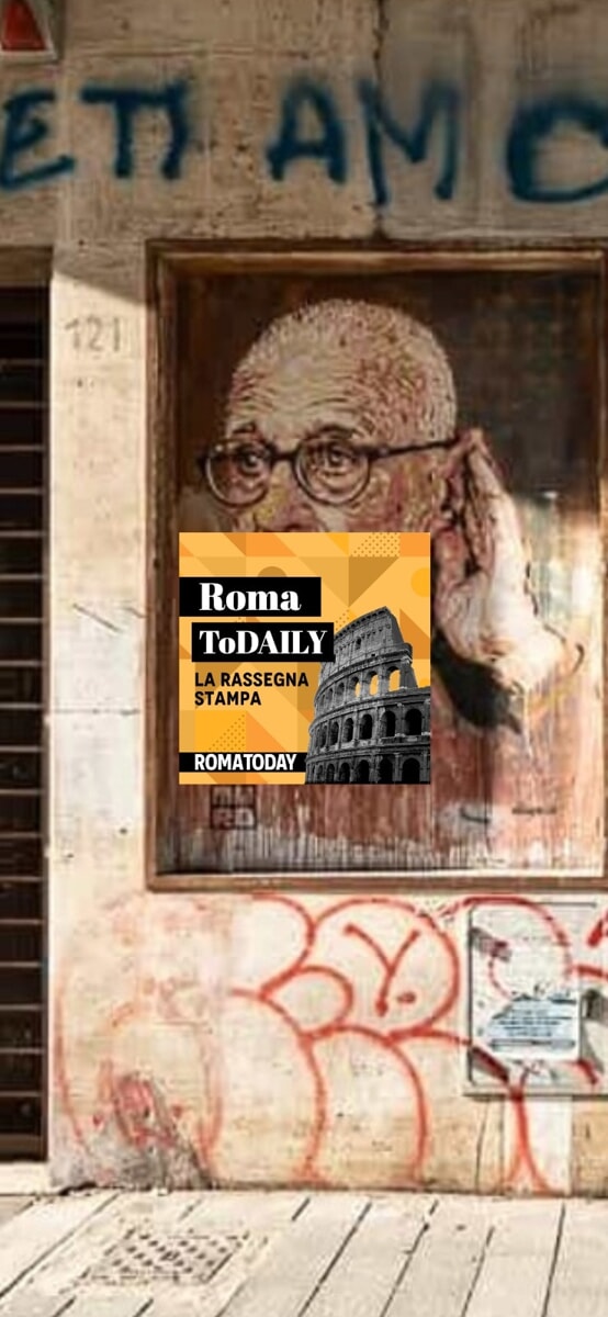 Cinema in bilico nella Capitale. Il Sanremo romano di Achille Lauro. ASCOLTA il podcast di oggi 6 febbraio