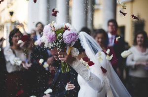 Boom di stranieri e richieste stravaganti. Il business dei matrimoni nella Capitale