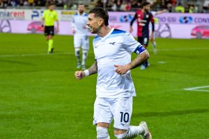 Cagliari-Lazio 1-2: Zaccagni in gol, Provedel incerto