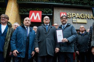 Atac di nuovo nel mirino dell'Antitrust: "Non ha raggiunto gli obiettivi previsti dai contratti"