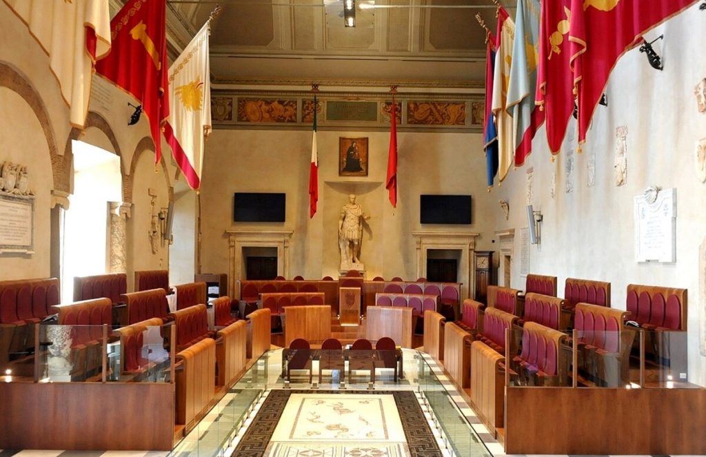 Cemento a Roma sud, i cittadini in coro: “Traditi dalla politica”