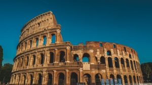 Nomade digitale a Roma vivere e lavorare nella città eterna
